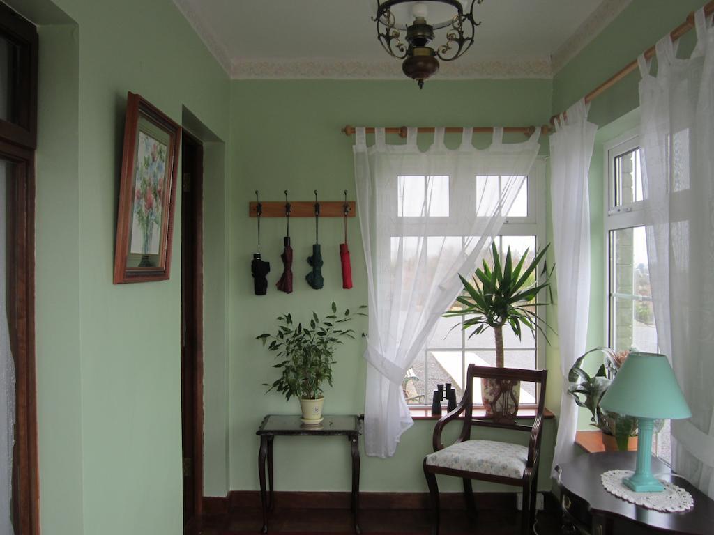 Ocean View B&B Killarney Exterior photo