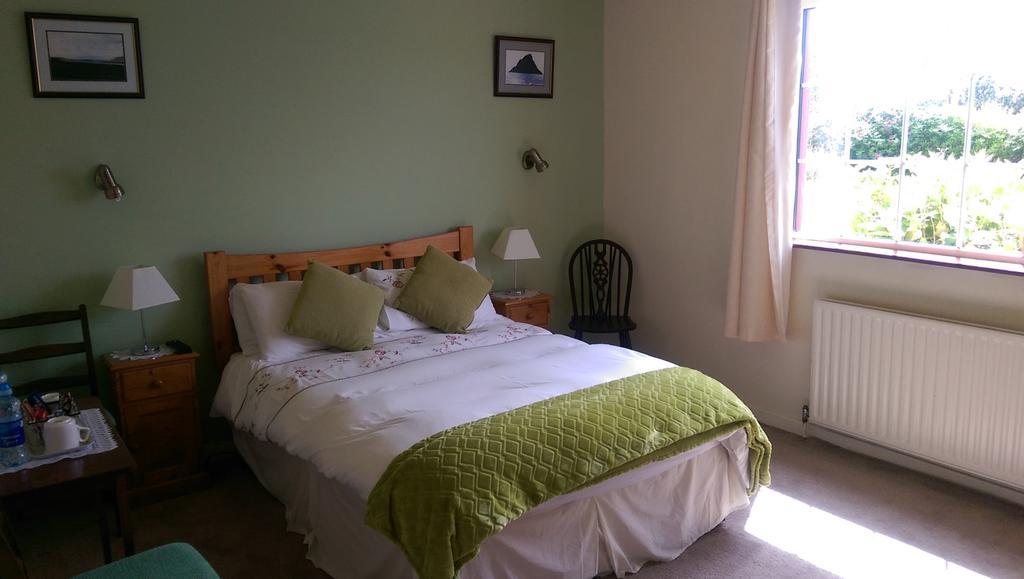 Ocean View B&B Killarney Exterior photo